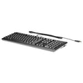 HP 701671-211 keyboard USB QWERTZ Hungarian