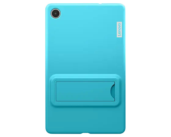 Lenovo ZG38C04749 tablet case 20.3 cm (8") Bumper Blue