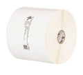 Zebra Poly E 3100T White Self-adhesive printer label
