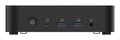 ASUS NUC 14 Essential RNUC14MNK9700003 Black N97