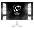 Asrock PG27FFS2E-W computer monitor 68.6 cm (27") 1920 x 1080 pixels Full HD White