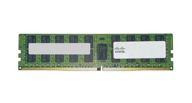 Cisco UCSX-MRX96G2RF5= memory module 96 GB 1 x 96 GB DDR5 6400 MT/s