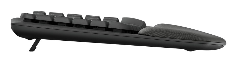 Logitech ERGO Wave Keys
