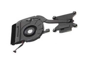 HP 716736-001 computer cooling system Processor Heatsink/Radiator