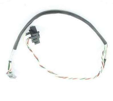 HP 536304-001 computer case part Midi Tower Cable management kit