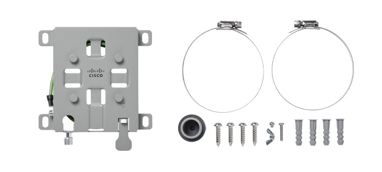 Cisco MA-MNT-MR-16 mounting kit Grey
