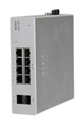 Cisco Meraki MS130R Managed Gigabit Ethernet (10/100/1000) Power over Ethernet (PoE) 1U Aluminium