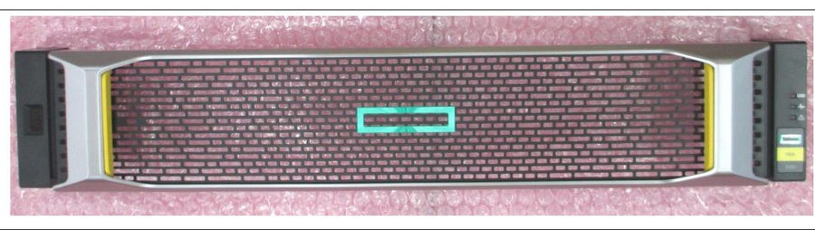 HPE 876135-001 rack accessory Face plate