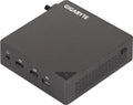 GIGABYTE BRIX Core Ultra 5 225H DDR5 SO-DIMM WiFi_BT 2.5G 0.46L sized PC