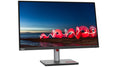 Lenovo ThinkVision T27i-30 computer monitor 68.6 cm (27") 1920 x 1080 pixels Full HD LED Black