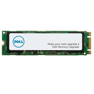 DELL W5W4N internal solid state drive M.2 32 GB Serial ATA III MLC
