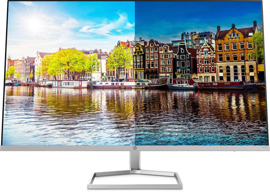 HP M32f FHD Monitor