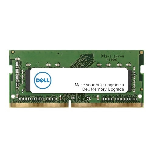 DELL SNPVNY72C/16G memory module 16 GB 1 x 16 GB DDR5 4800 MT/s 262-pin SO-DIMM