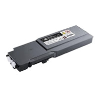 Dell 593-11112/45TWT Toner-kit yellow, 3K pages for Dell C 3760