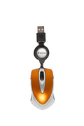 Verbatim Go Mini mouse USB Type-A Optical 1000 DPI