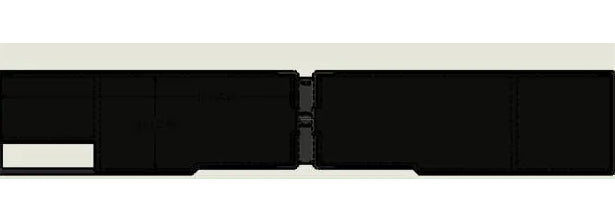 Cisco CBR-SUP-FILTER= rack accessory Air duct