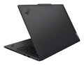 Teqcycle Lenovo ThinkPad T14 G5 Intel Core Ultra 7 165U Laptop 35.6 cm (14") 32 GB LPDDR5-SDRAM 256 GB SSD Wi-Fi 6E (802.11ax) Windows 11 Pro UK English Black