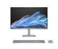 HP OmniStudio X 27-cs0001na Intel Core Ultra 7 155H 68.6 cm (27") 3840 x 2160 pixels All-in-One PC 16 GB DDR5-SDRAM 1 TB SSD Windows 11 Home Wi-Fi 7 (802.11be) AI PC Silver