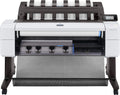 HP Designjet T1600dr 36-in PostScript Printer