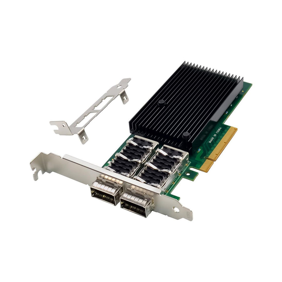 Microconnect MC-PCIEX8-CONNECTX-3 network card Internal Fiber 56000 Mbit/s