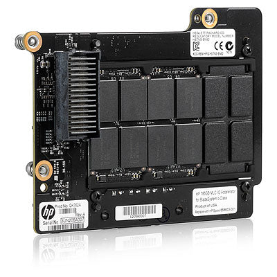 HPE MLC IOA 1.2 TB PCI Express