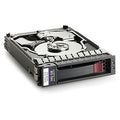 HPE 146GB 6G SAS 10K rpm 2.5-inch Dual Port Enterprise Hard Disk Drive internal hard drive 10000 RPM 2.5"