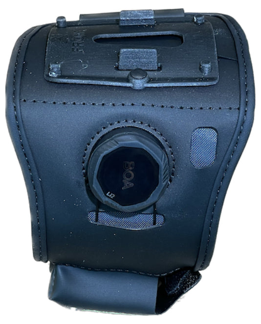 Zebra SG-WS5X-WMTRLS-01 barcode reader accessory Mounting kit