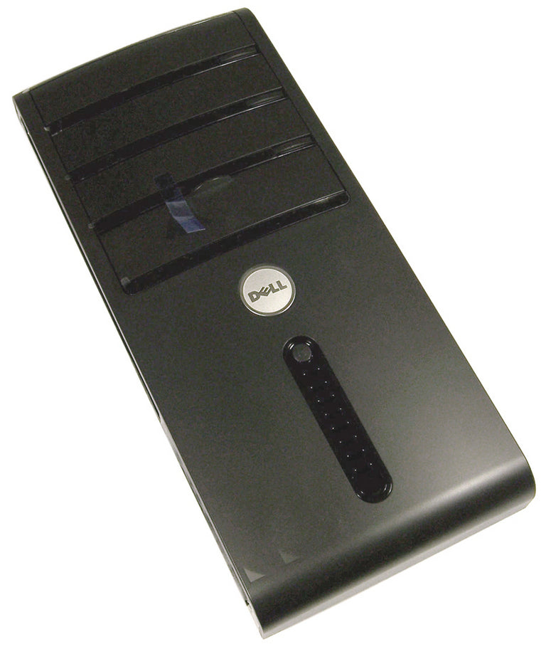 DELL H118D computer case part Front panel