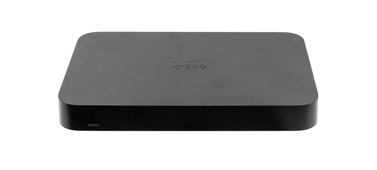 Cisco Meraki Z4 hardware firewall Desktop 500 Gbit/s