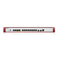 Zyxel USG FLEX 700H hardware firewall 15 Gbit/s