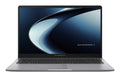 ASUS ExpertBook P1 PM1503CD-715X AMD RyzenT 7 170 Laptop 39.6 cm (15.6") Full HD 16 GB DDR5-SDRAM 512 GB SSD Wi-Fi 6 (802.11ax) Windows 11 Pro Grey