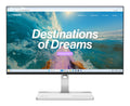 Lenovo L24D-4C computer monitor 60.5 cm (23.8") 1920 x 1080 pixels Full HD LCD Grey