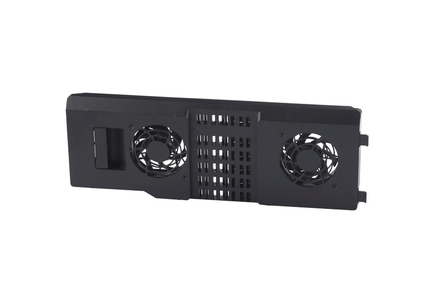 HP Z6 PCIe Retainer with Fans Motherboard Fan Black