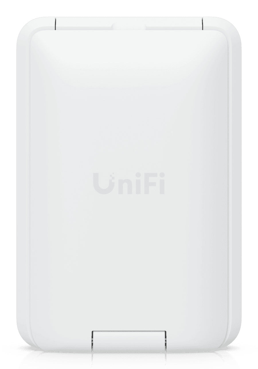 Ubiquiti UniFi UTR-LR wireless router Gigabit Ethernet Dual-band (2.4 GHz / 5 GHz) White