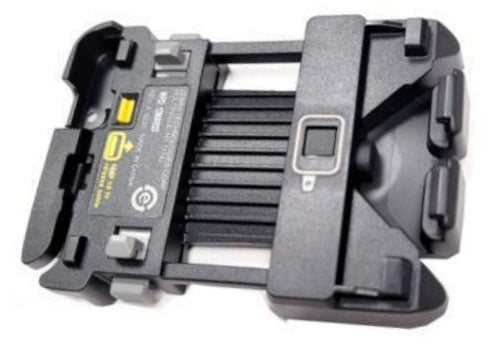 Zebra SG-WS5X-WSPLRS-01 barcode reader accessory Mounting kit