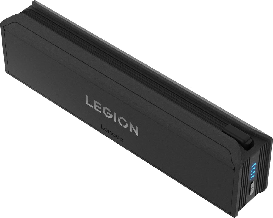 Lenovo G0AFLG1WWW power bank 12800 mAh Black
