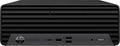 HP Pro 400 G9 Intel® Core™ i5 i5-12500 16 GB DDR4-SDRAM 512 GB SSD Windows 11 Pro SFF PC Black