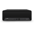 HP Pro SFF 400 G9 Intel® Core™ i5 i5-13500 8 GB DDR4-SDRAM 256 GB SSD Windows 11 Pro PC Black