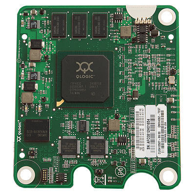 HPE 488074-B22 network card Internal Ethernet 4000 Mbit/s