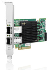 HPE NC552SFP Internal Ethernet 20000 Mbit/s