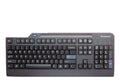 Lenovo FRU03X8133 keyboard USB Swiss Black