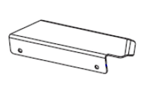 Zebra P1058930-048 printer/scanner spare part/accessory Shelf