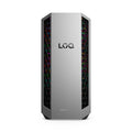 Lenovo LOQ Tower 26ADR10 AMD Ryzen™ 7 8745HX 32 GB DDR5-SDRAM 1 TB SSD NVIDIA GeForce RTX 5060 Windows 11 Home PC Black