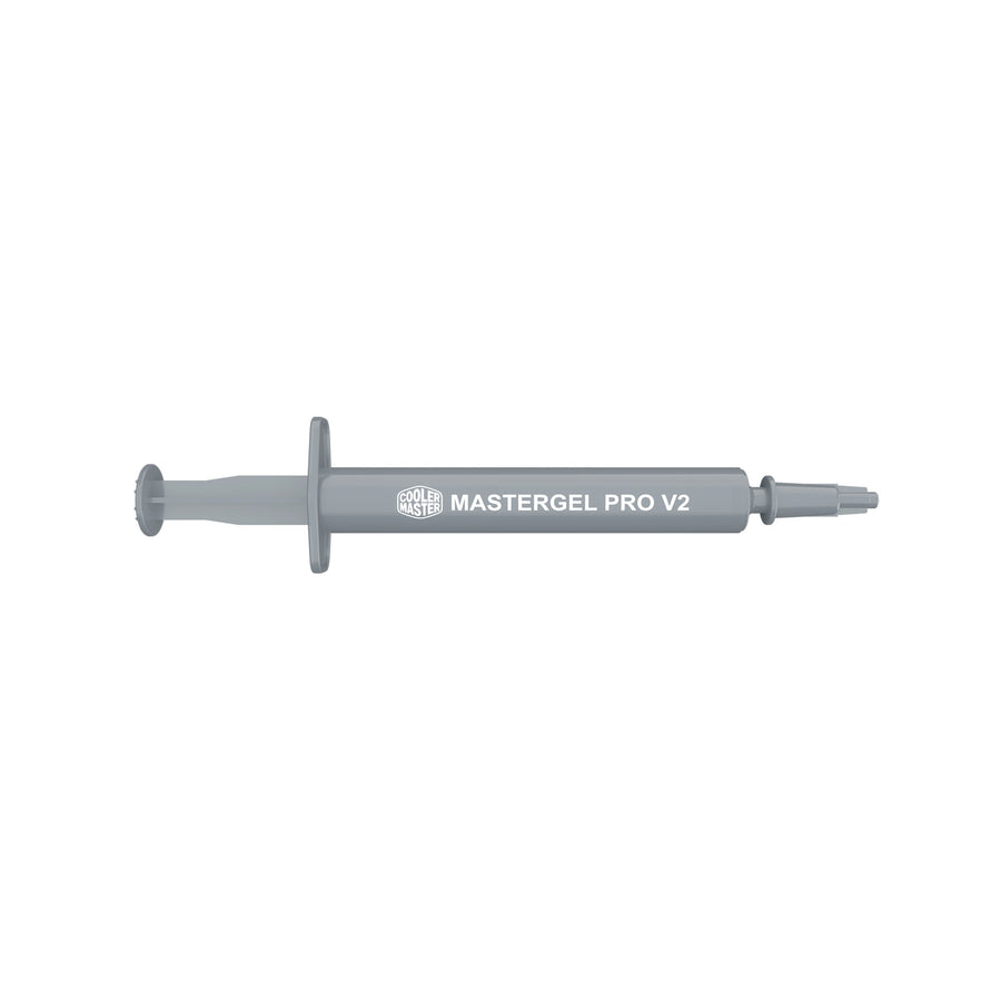 Cooler Master MasterGel Pro V2 heat sink compound Thermal paste 9 W/m·K 4 g