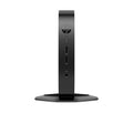 HP Elite t655 2.1 GHz Windows 10 IoT Enterprise 1.12 kg Black