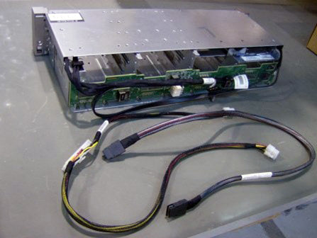 Hewlett Packard Enterprise 684888-001 computer case part