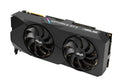 ASUS Dual -RTX2080-8G-EVO NVIDIA GeForce RTX 2080 8 GB GDDR6
