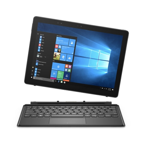 DELL PC90-BK-ENGINT mobile device keyboard Black, Grey US International