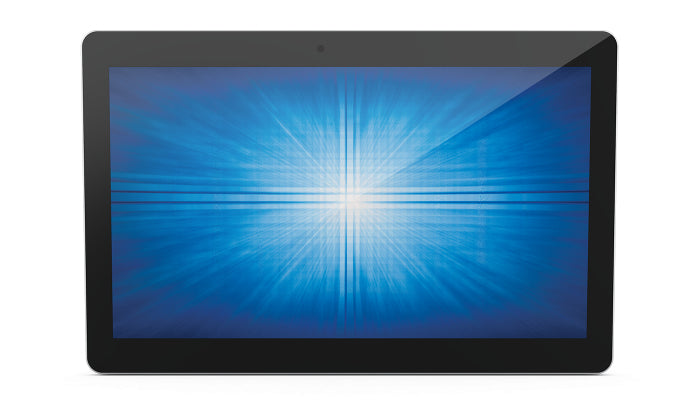 Elo Touch Solutions I-Series 3.0 Snapdragon APQ8053 39.6 cm (15.6") 1920 x 1080 pixels Touchscreen All-in-One PC 3 GB DDR3L-SDRAM 32 GB SSD Android 8.1 Wi-Fi 5 (802.11ac) Black