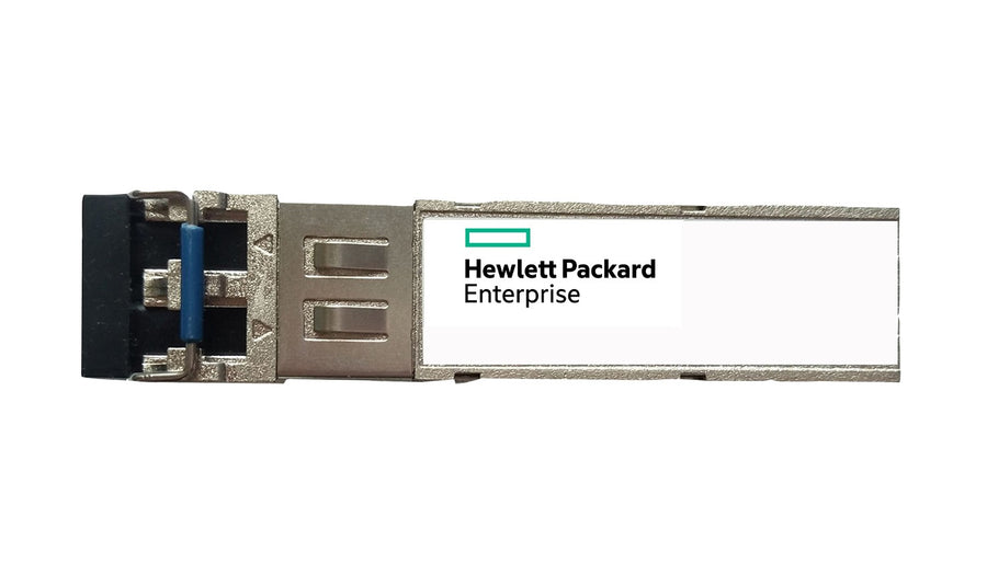 HPE Aruba Networking 50G BiDi 10km-Downstream 1330/1270 Transceiver